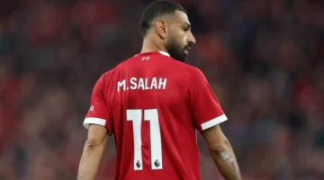 تعرف على التشكيلة المتوقعة لليفربول أمام فرانكفورت في دوري أبطال أوروبا 2025-2026